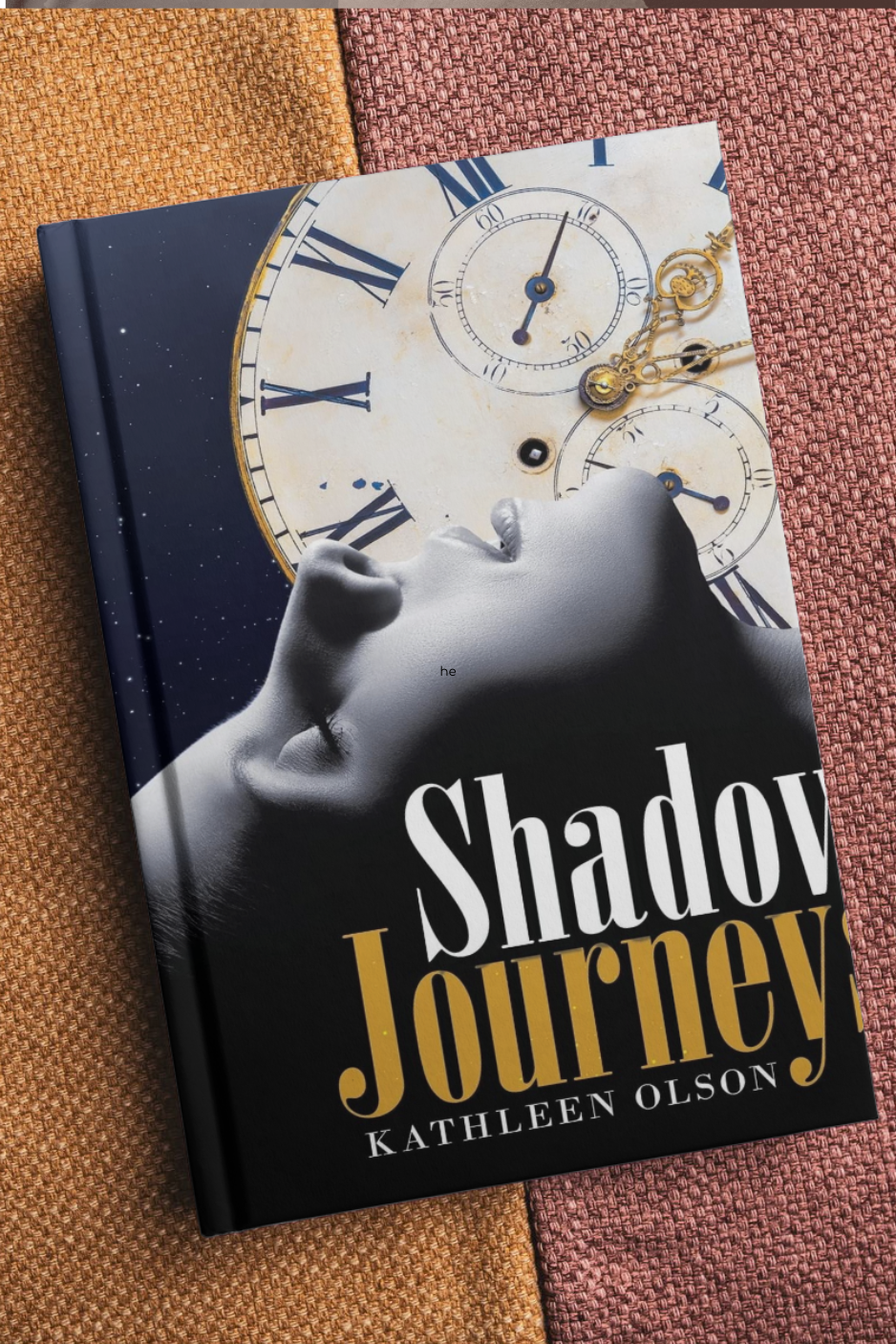 Shadow journey