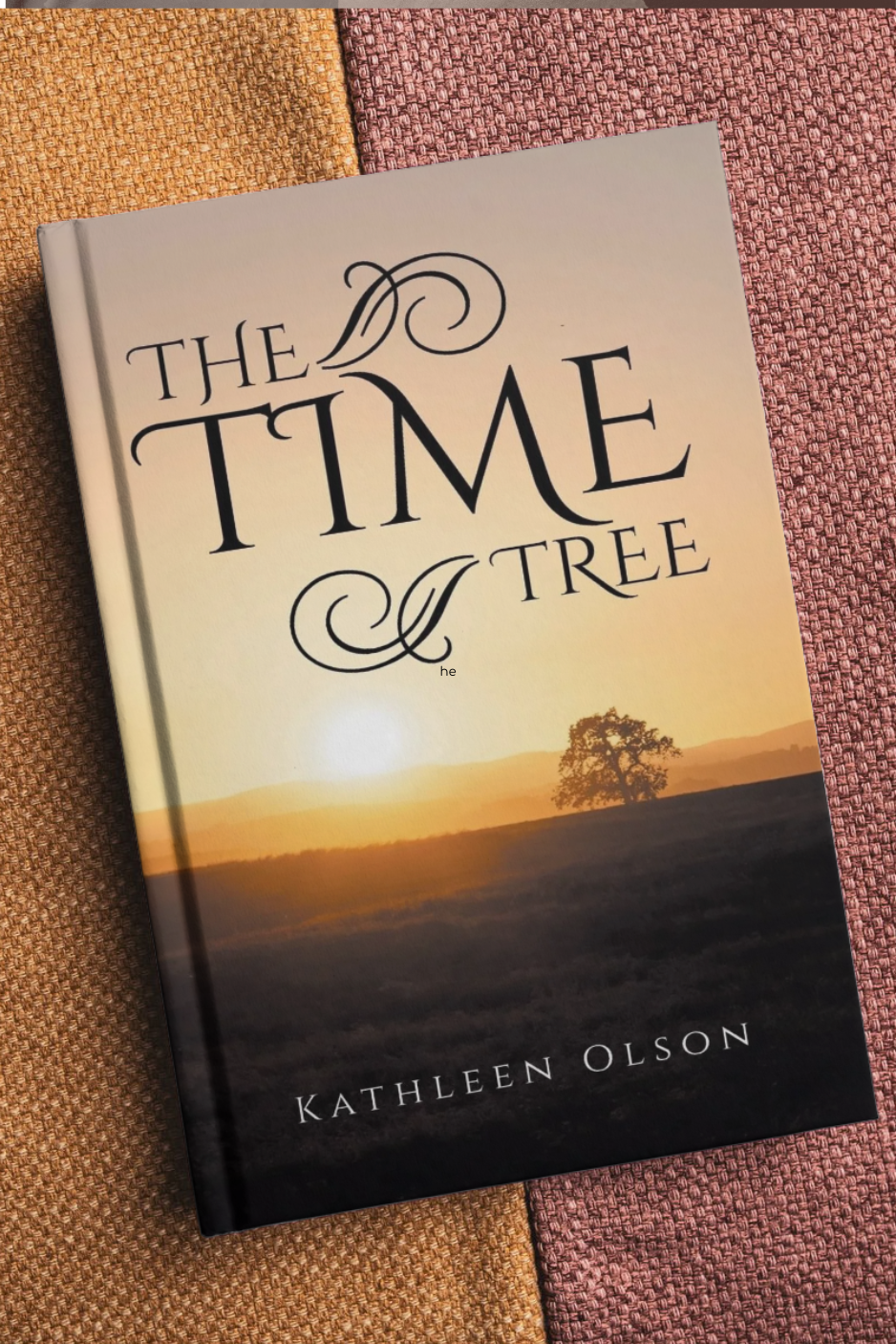 The time tree